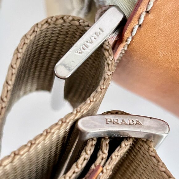 Prada Camera Bag - Picture 5 of 14